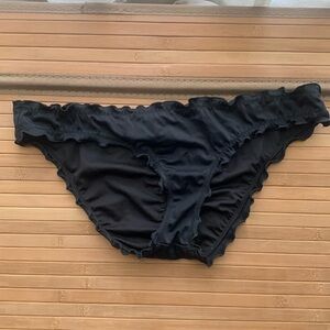 VS bikini bottoms